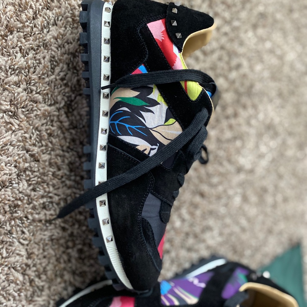 Valentino Tennis